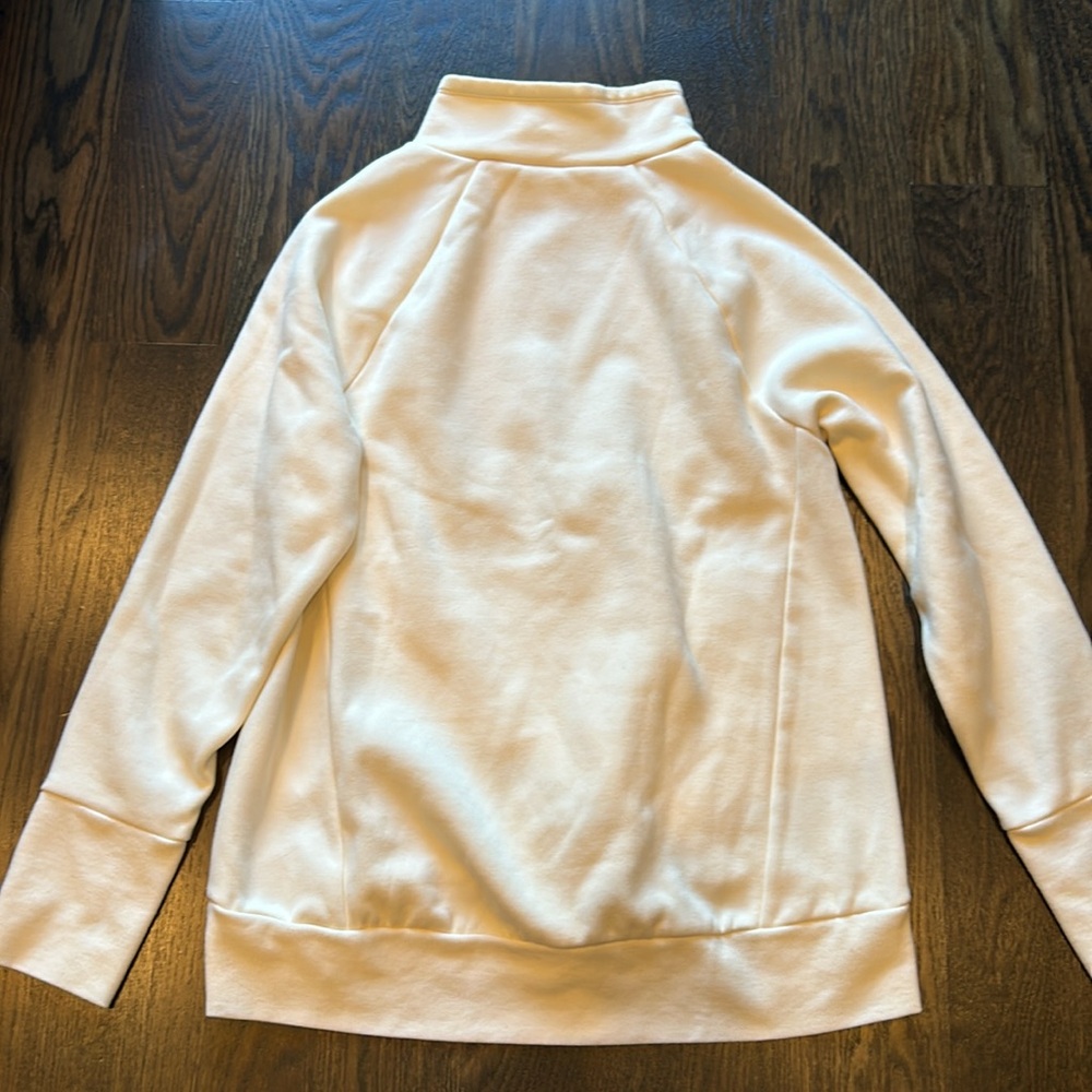 Fabletics Mock Neck Sweatshirt - image 2